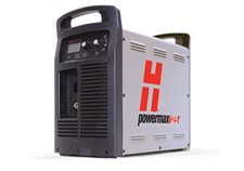 Hypertherm Powermax125 w/ 50' 85° & 15° hand torch, cpc port (600V) 059570